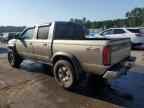 2000 NISSAN Frontier