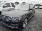 2018 LAND ROVER RANGE ROVER