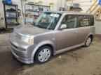 2006 TOYOTA SCION