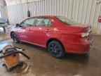 2011 TOYOTA COROLLA
