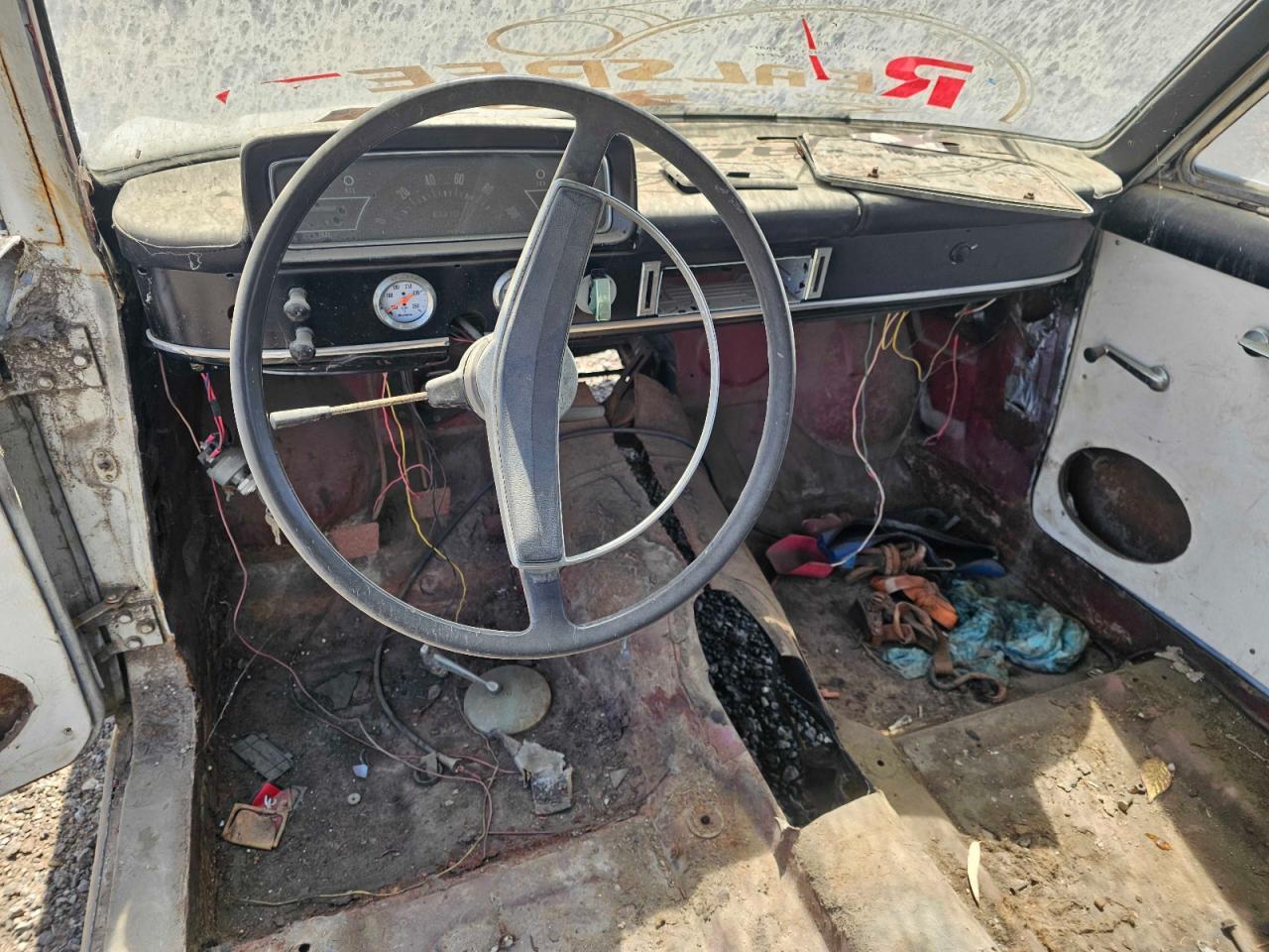 1967 Datsun 510