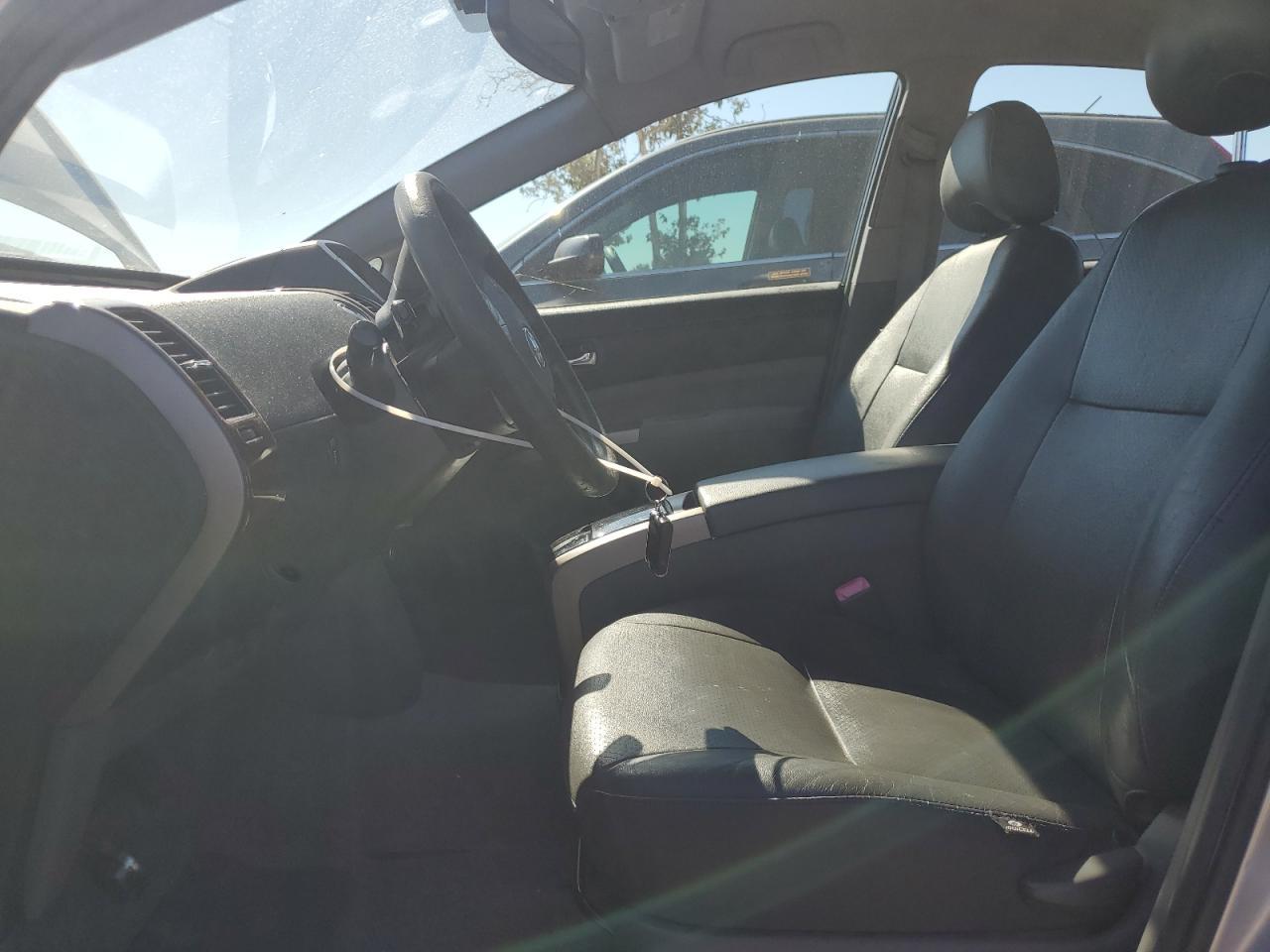 2008 TOYOTA PRIUS