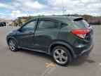 2017 HONDA HR-V