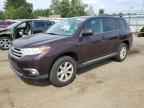 2013 TOYOTA HIGHLANDER