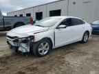 2025 CHEVROLET MALIBU