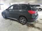 2017 BMW X1