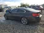 2017 BMW 4 Series