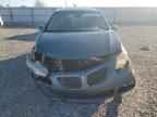2007 PONTIAC VIBE