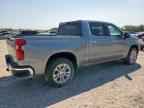 2023 CHEVROLET Silverado