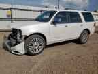 2015 LINCOLN Navigator