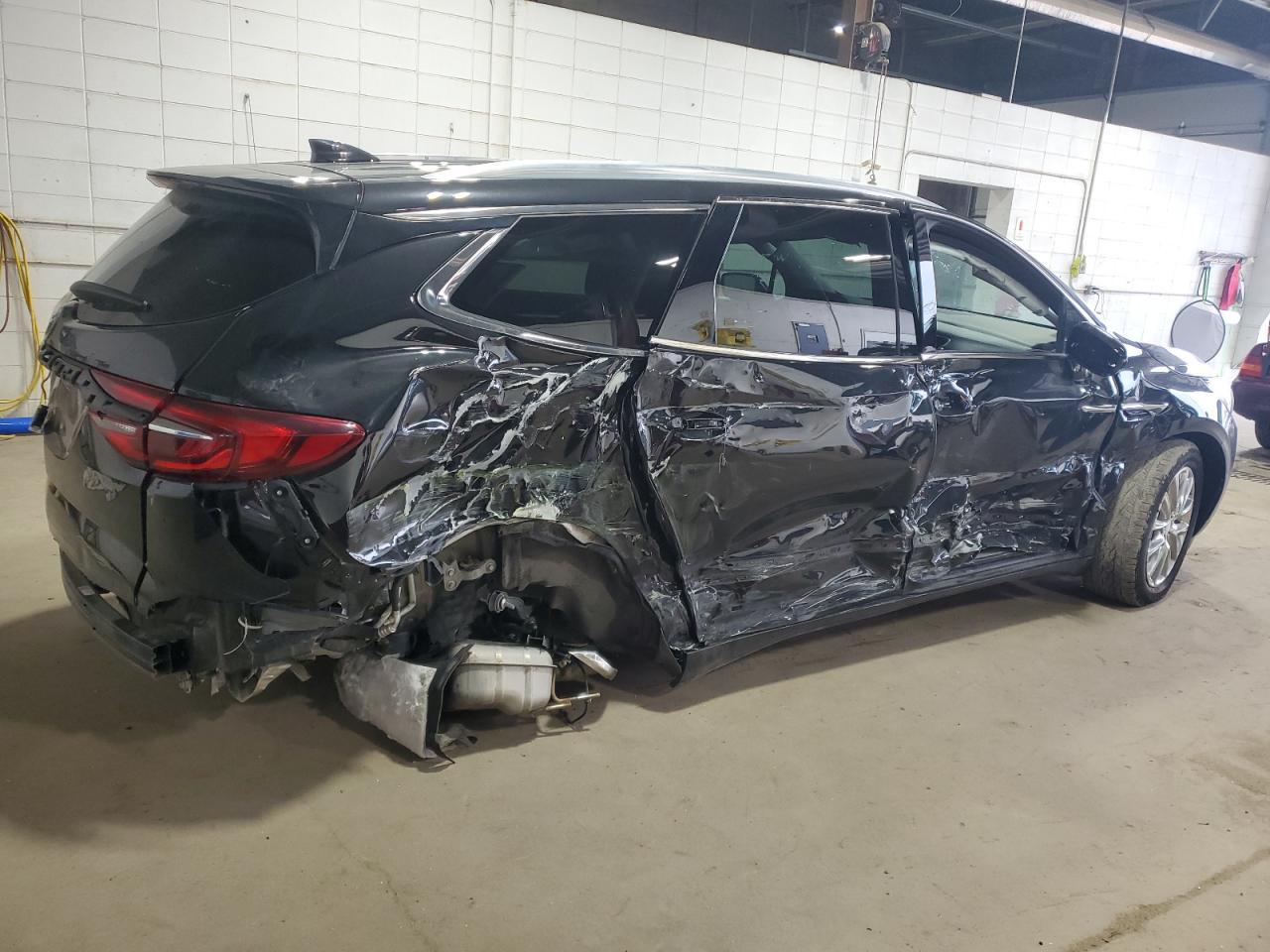 2020 BUICK ENCLAVE