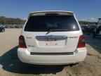 2006 TOYOTA HIGHLANDER