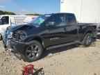 2015 NISSAN Titan