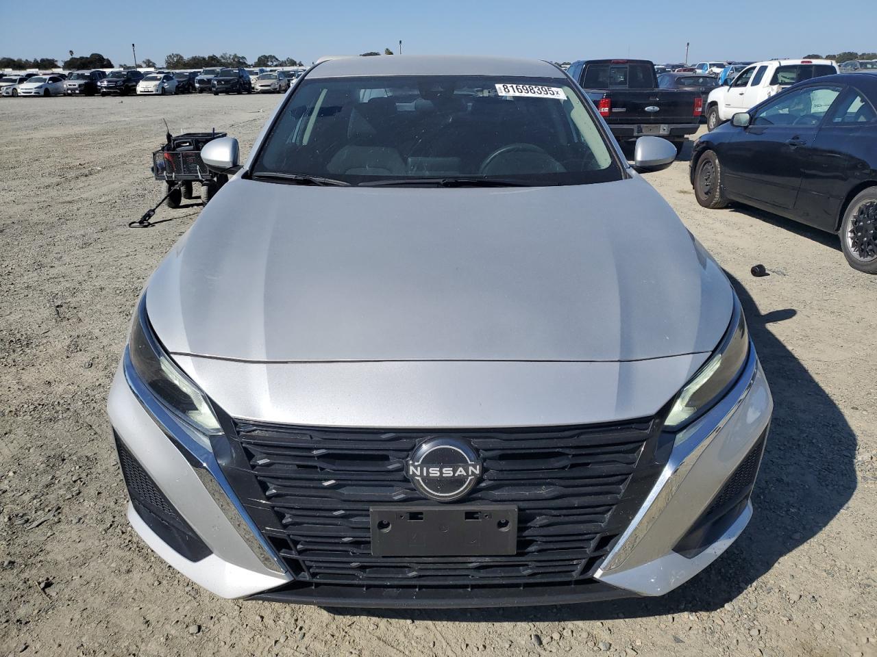 2023 NISSAN ALTIMA