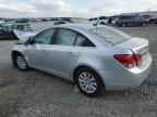 2011 CHEVROLET CRUZE