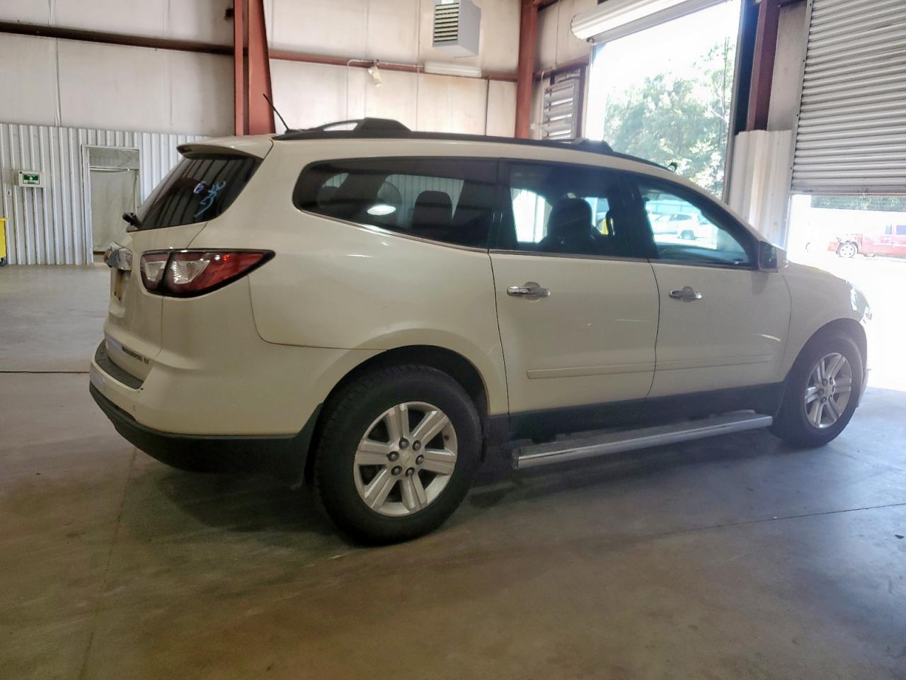 2013 CHEVROLET TRAVERSE