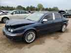 2007 JAGUAR X-Type