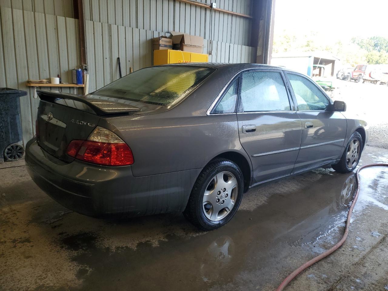 2003 TOYOTA Avalon