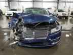 2017 LINCOLN MKZ