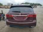 2014 ACURA MDX