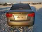 2012 KIA FORTE