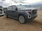 2020 GMC Sierra