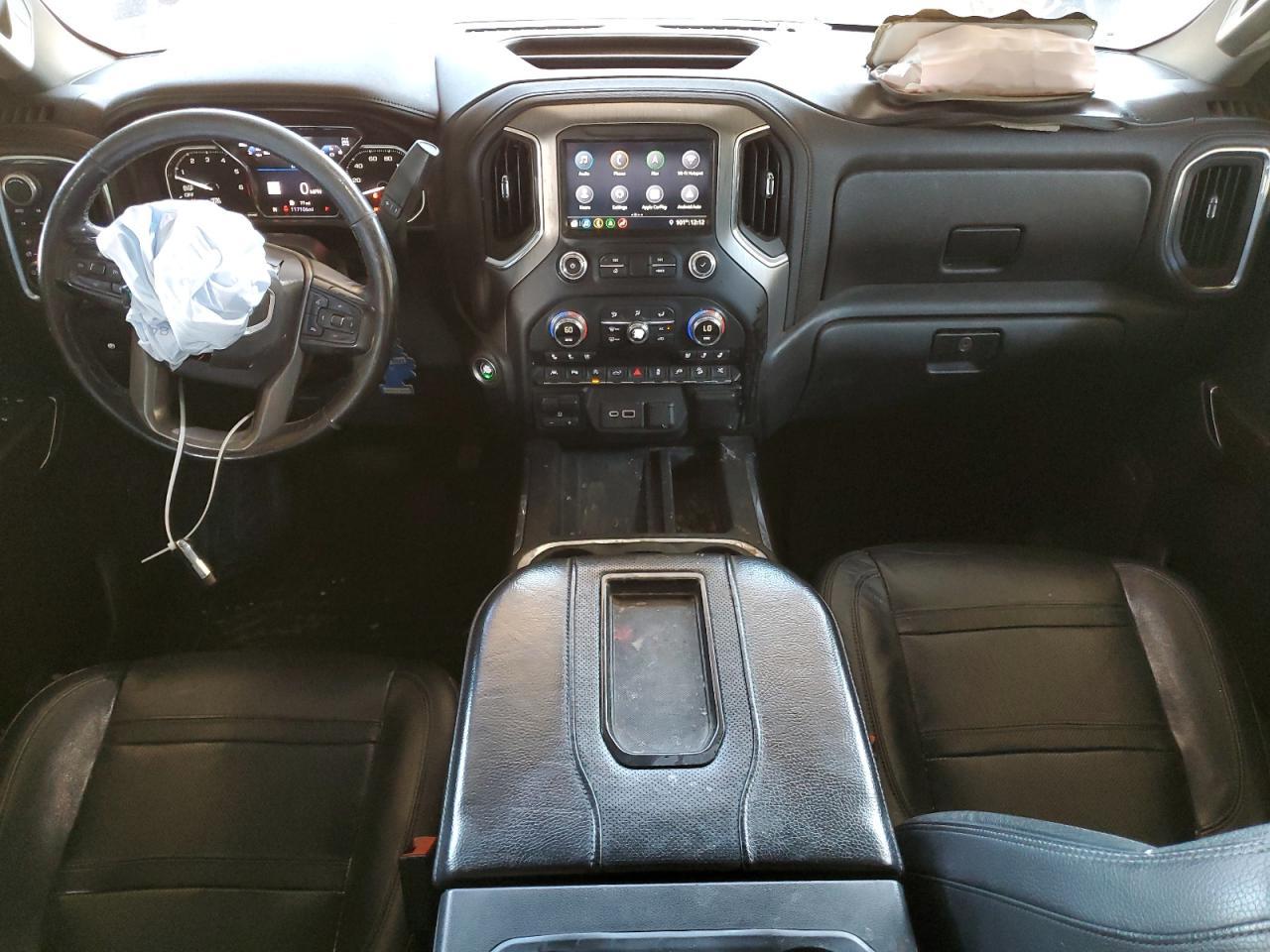 2019 GMC Sierra