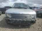 2004 LAND ROVER RANGE ROVER