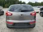 2012 KIA SPORTAGE