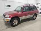 2000 TOYOTA RAV4