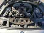 2012 BMW 5 series