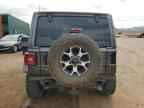 2019 JEEP Wrangler Unlimited