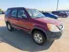 2002 HONDA CR-V
