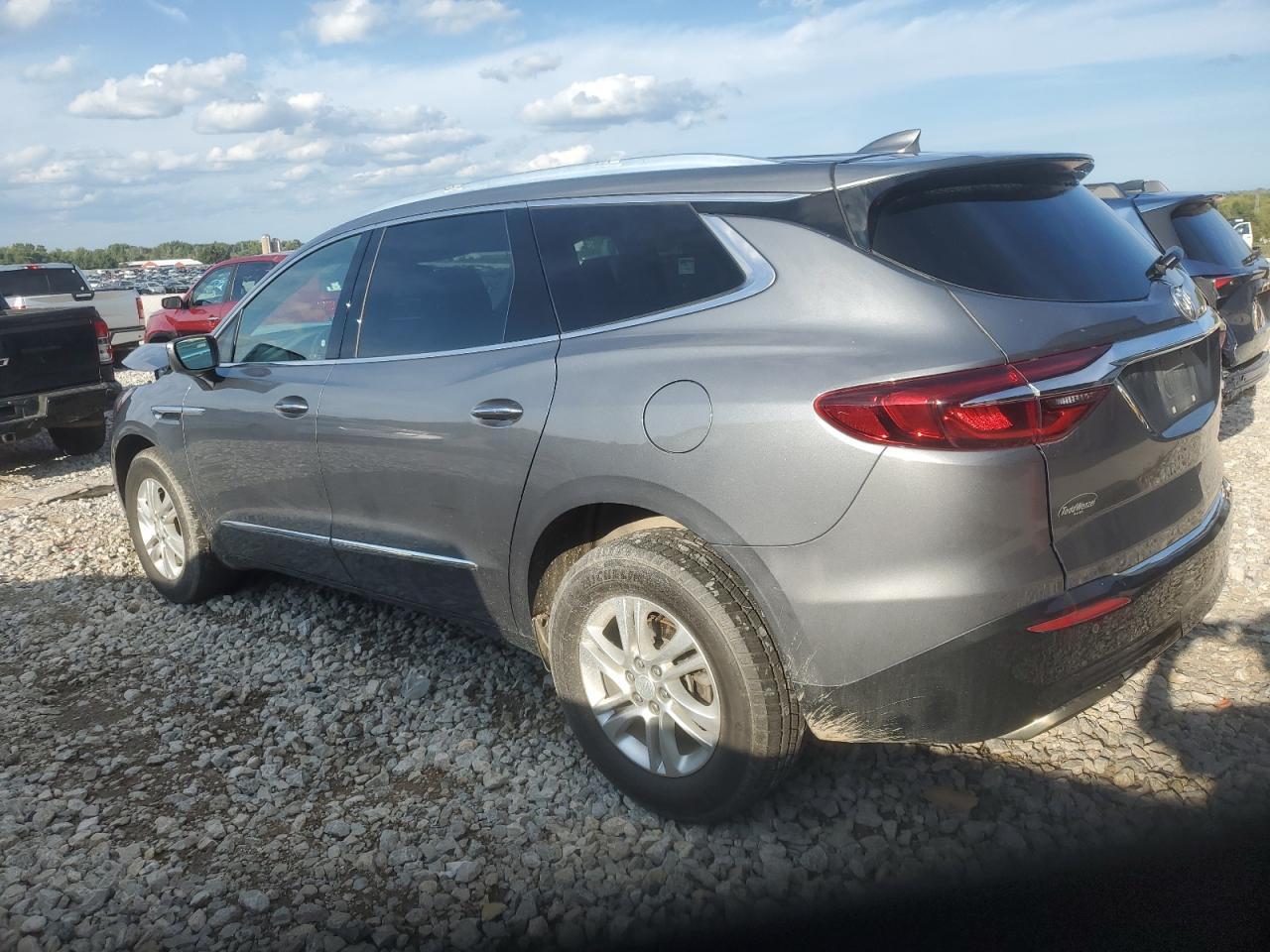 2019 BUICK ENCLAVE