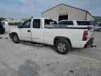 2003 CHEVROLET Silverado