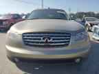 2004 INFINITI Fx45