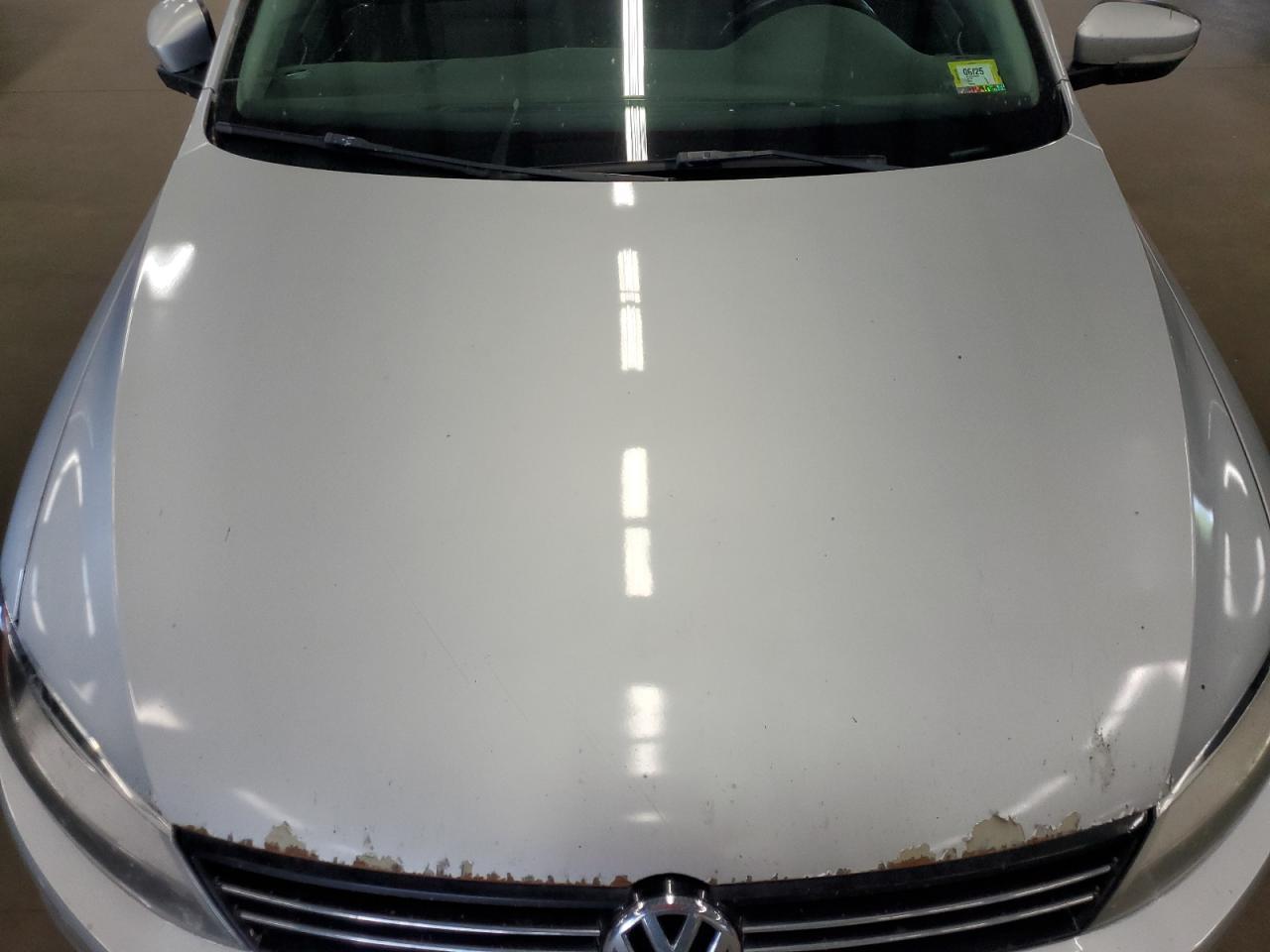2013 VOLKSWAGEN JETTA