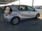 2015 TOYOTA Prius c