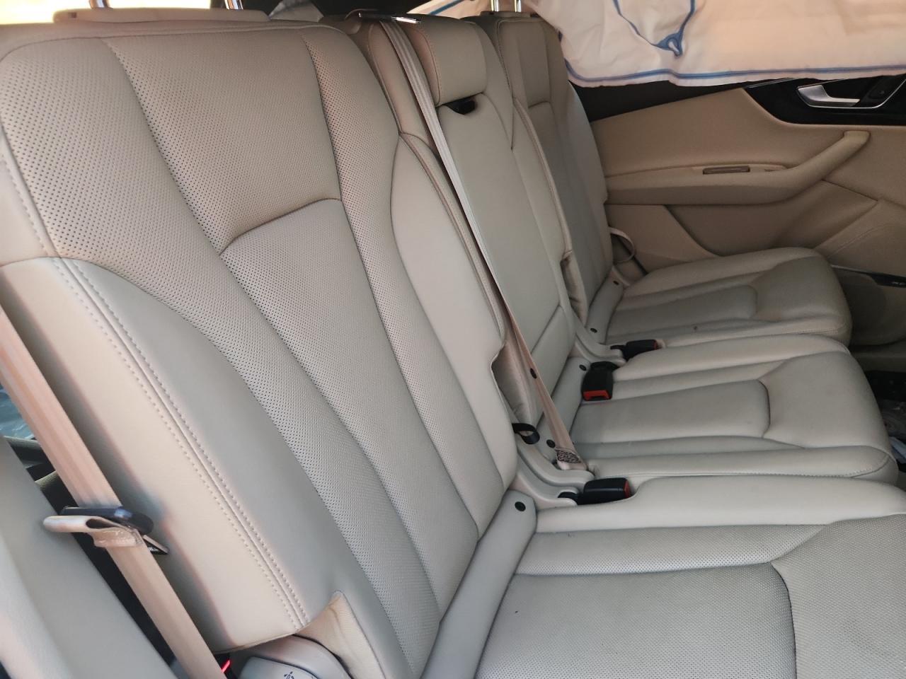 2018 AUDI Q7