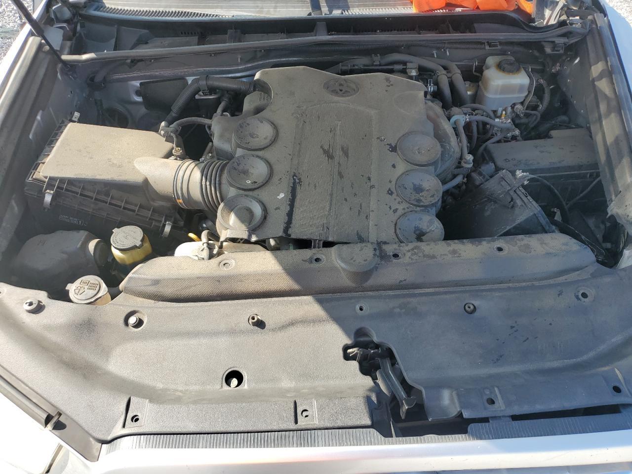 2013 TOYOTA 4Runner