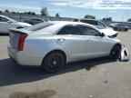 2014 CADILLAC ATS