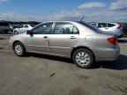 2003 TOYOTA COROLLA