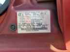 2001 NISSAN SENTRA