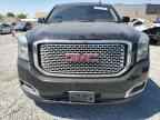 2015 GMC Yukon