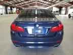 2013 BMW 5 series