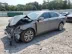 2018 CHEVROLET IMPALA