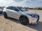 2015 LEXUS Nx