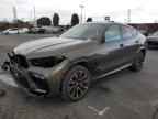 2022 BMW X6