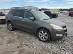 2010 CHEVROLET TRAVERSE