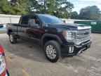 2021 GMC Sierra